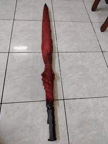 payung lama dunhil