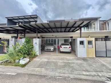 2-storey Terraced House For Sale in Kulai,JHR