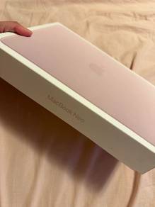 MacBook Neo 8GB/256GB brand new pink