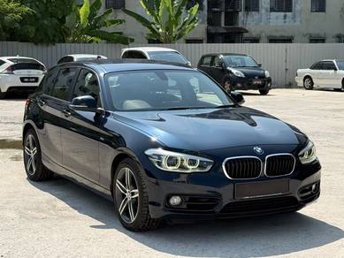 BMW 118i 18i in Cheras, KUL
