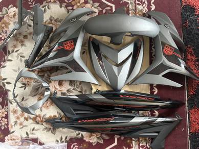 Coverset y15v2