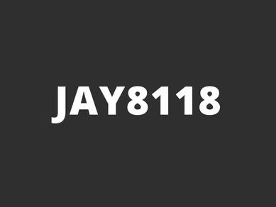 JAY8118