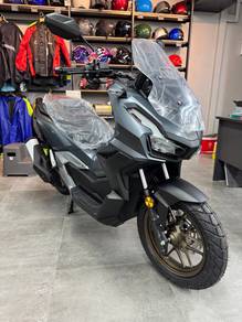 Honda ADV 160