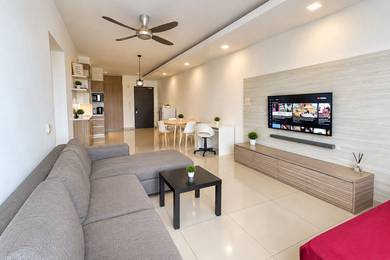 Service Residence For Sale in Urban 360