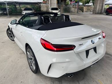 BMW Z4 sDRIVE30i in Cheras, KUL