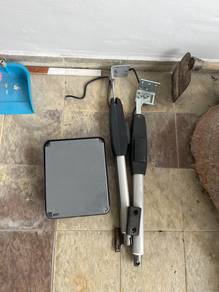 Used Autogate – Selling as Replaced with New One