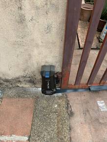 Dnor 880 Super Sales AutoGate System Malaysia