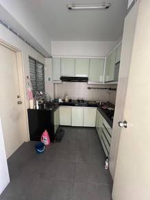 Service Residence For Sale in Avelon Tower @ Plaza Medan Putra