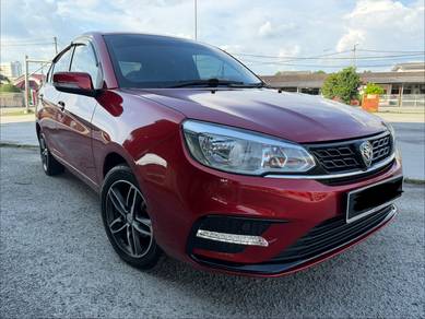2020 Proton Saga Premium PREMIUM AT