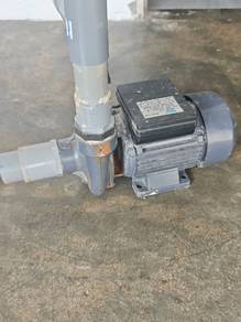 Pam Air 2hp