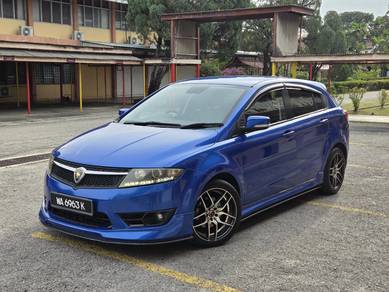 Proton Suprima S PREMIUM in Klang, SGR