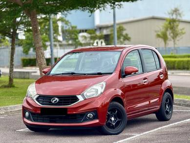 Perodua MyVi PREMIUM X in Masai, JHR