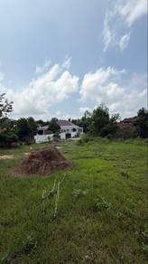 Residential Land in Port Dickson, NSN