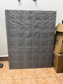 Foldable Bed
