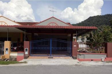 Homestay Huda Batu Pahat