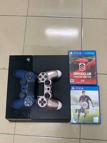PS4 Fat 500gb