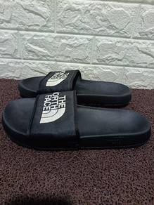 Uk10 The North Face Slides