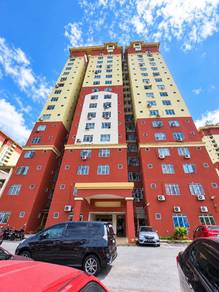 Apartment For Sale in Mentari Court