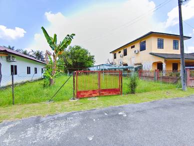 Residential Land in Ulu Bernam, SGR