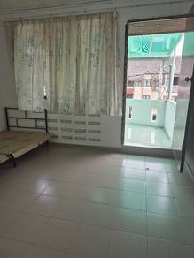 Room in Sentul, KUL