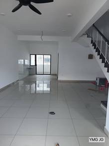 2-storey Terraced House For Rent in Bandar Bukit Raja,SGR