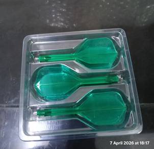 Flight Dart 26mm  (Target)