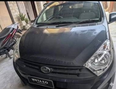 Perodua Axia G in Sibu, SWK