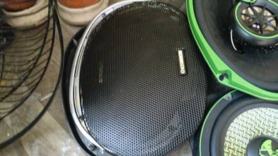audio sistem mohawk original 1 set