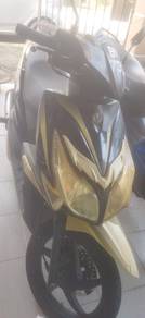 Sym Jet Power 125