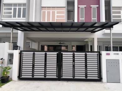 2.5-storey Terraced House For Sale in Kajang,SGR