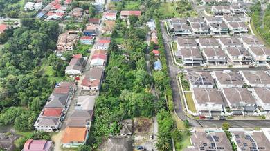 Residential Land in Sungai Buloh, SGR
