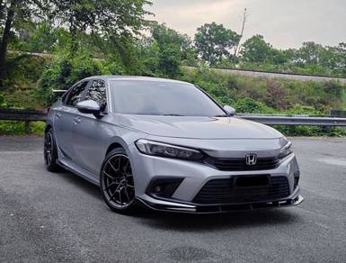 2023 Honda Civic FE V