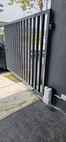 Tampoi Dcmoto Automatic Gate System Dcmoto