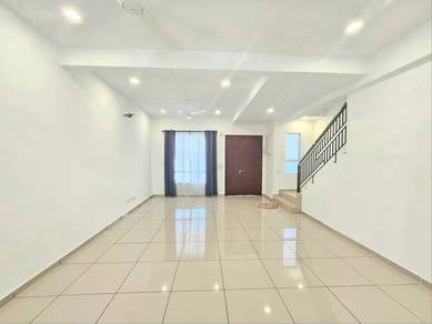2-storey Terraced House For Sale in Telok Panglima Garang,SGR