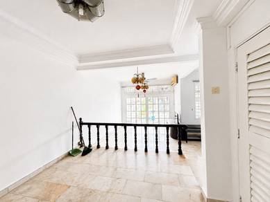 2-storey Terraced House For Rent in Johor Bahru,JHR