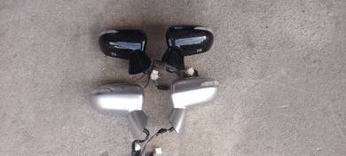 Honda Stream RN6 RN8 RSZ side mirror signal