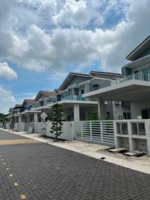 Semi-Detached House For Sale in Simpang Ampat,PNG