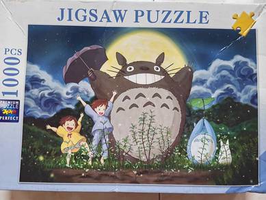 puzzle