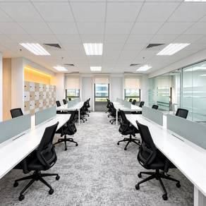 Office space For Rent in KLCC,KUL