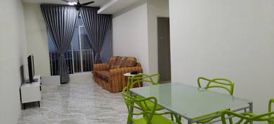 Apartment For Rent in Residensi Rumpun Bahagia (Residensi Melaka Tengah 1)