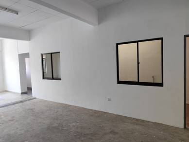 Shop lot For Rent in Ulu Tiram,JHR