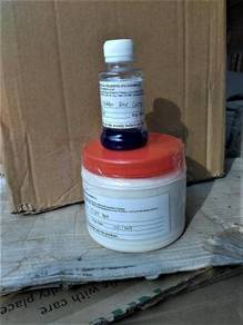 Flexible mold making silicone rubber liquid