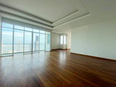 Condominium For Sale in The Cantonment