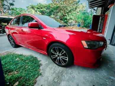 Proton Inspira PREMIUM in Shah Alam, SGR