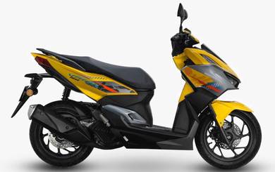 Honda Vario 160