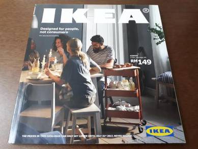 Ikea Malaysia Catalogue 2017