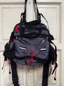 Alafoss oversized chest bag