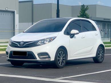 Proton Iriz PREMIUM in Johor Bahru, JHR