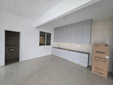 Condominium For Rent in Residensi Selangorku Begonia
