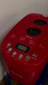 Novia Bread Maker 3.8L